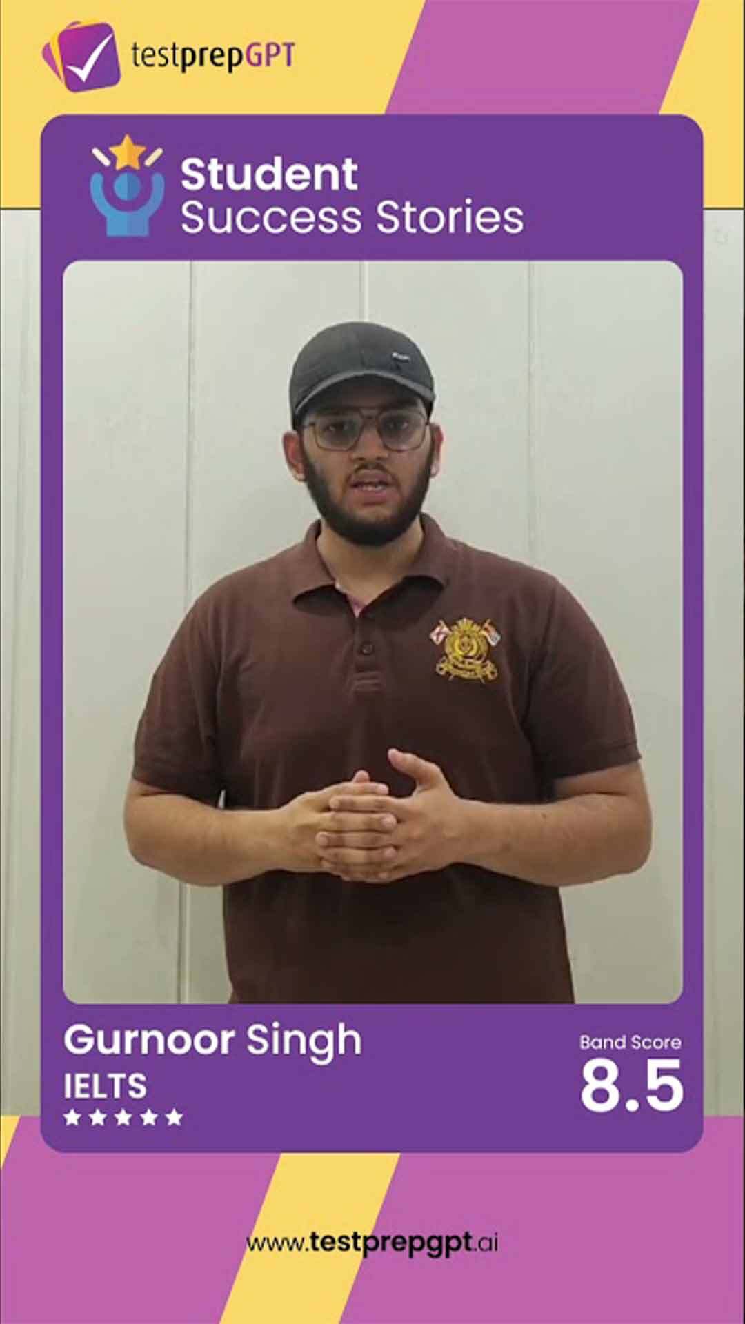 Testimonial Thumbnail