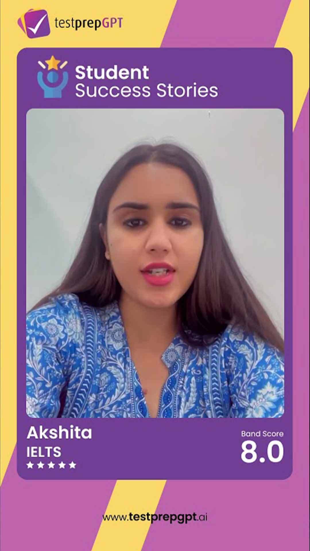 Testimonial Thumbnail