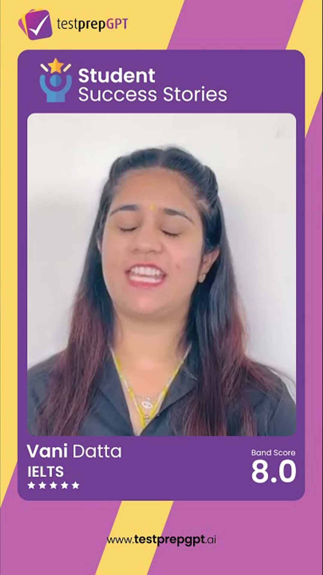 Testimonial Thumbnail