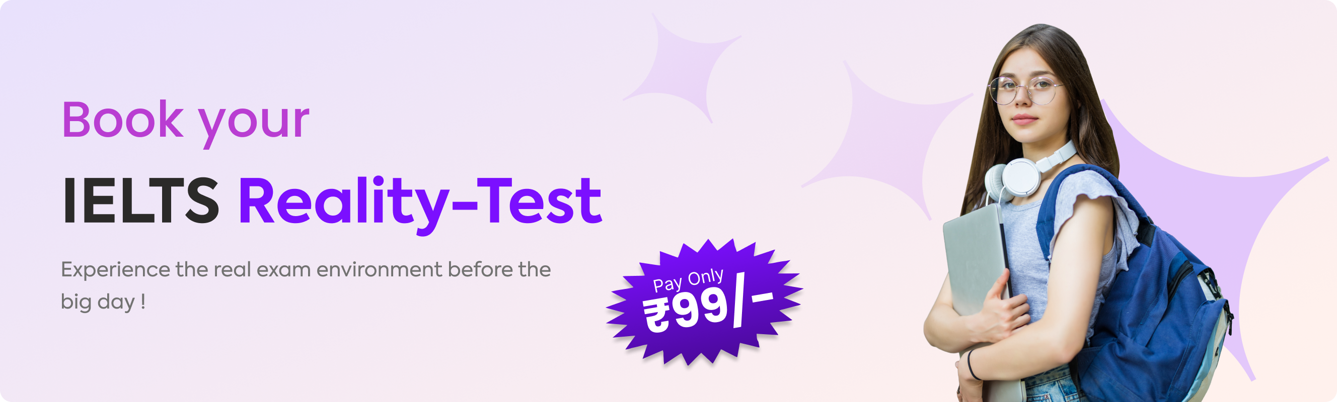 IELTS Reality Test — Hyderabad